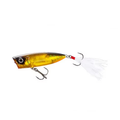 Popper Shimano Lure BT World Pop Flash Boost 69 mm Kyorin KK