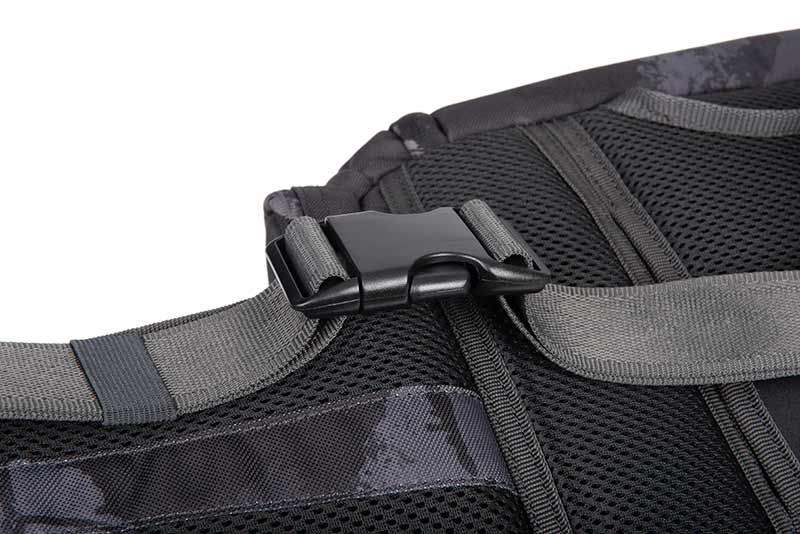 Riñonera con caja Fox Rage Voyager Camo