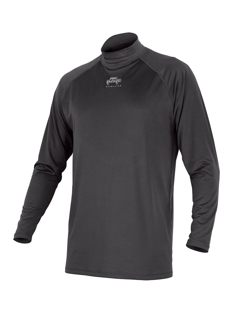 Ropa térmica Fox Rage Capa Base