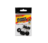 Rubber Stopper AGR M Negro