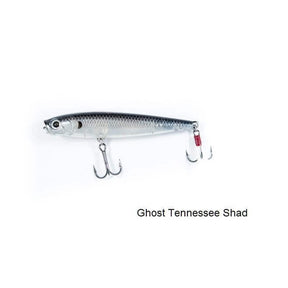 Senuelo Lucky Craft Gunfish 110 mm Ghost Tennesse Shad