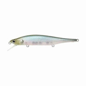 Senuelo Lucky Craft Lightning Pointer SP 110 mm MS Ghost Minnow
