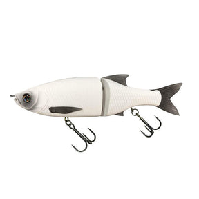 Senuelo Molix Sculpo Glide Bait 178 mm Mat White