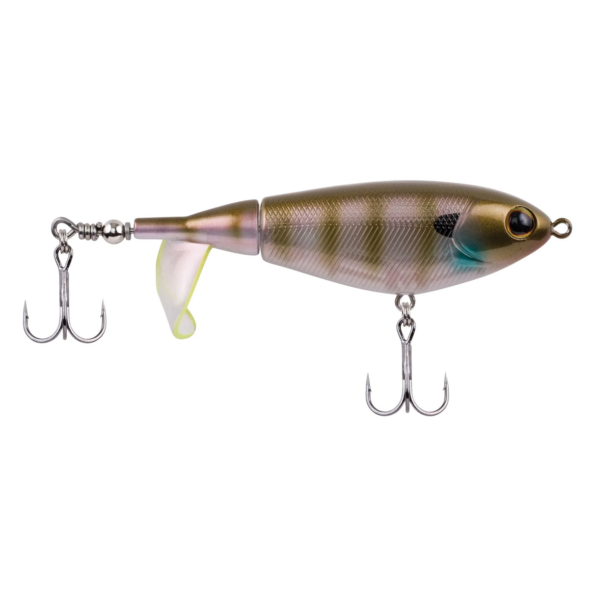 Señuelo Berkley Choppo 120 mm 28 g GHBG