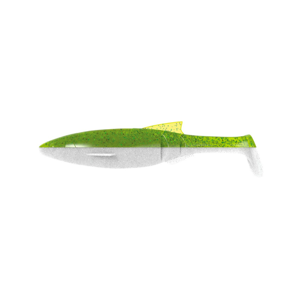 Señuelo Hart HARRIS-MI6 127 mm CW