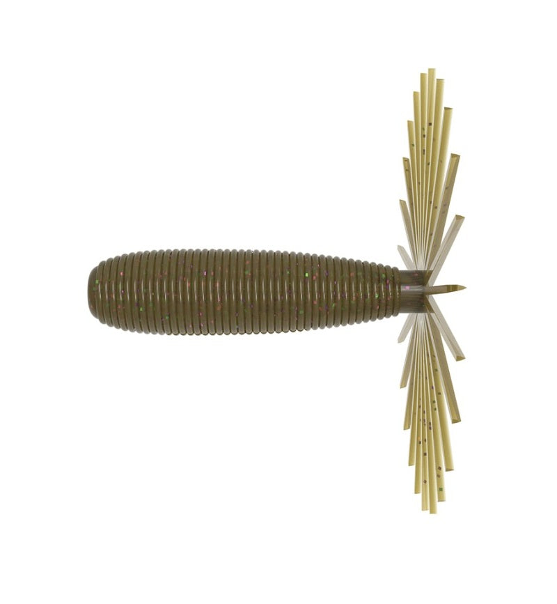 Señuelo Hart MAMBA 102 mm GPP