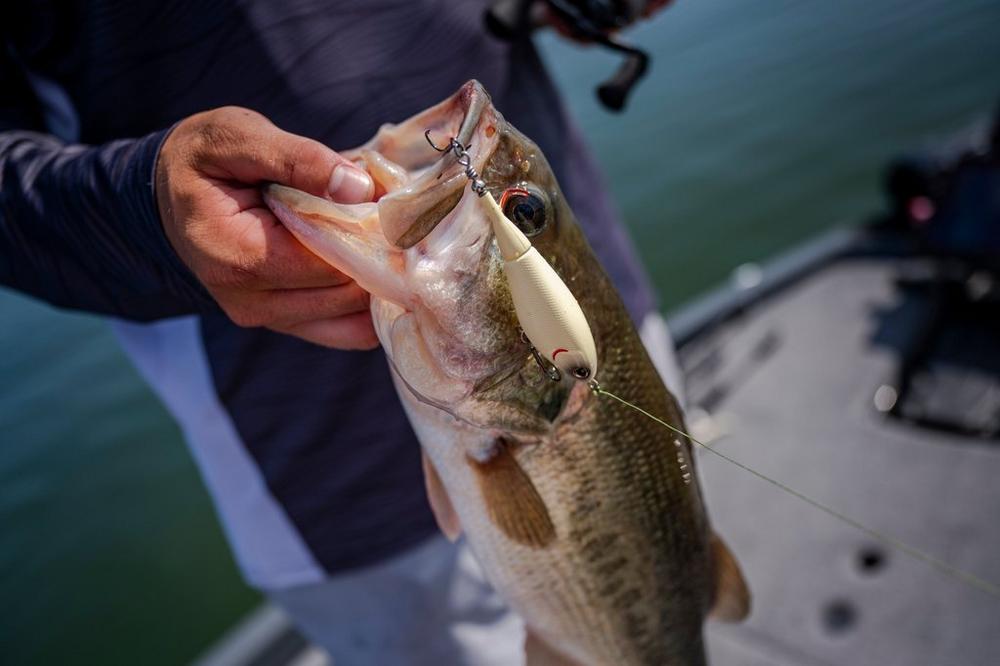 Señuelo Berkley Choppo 120 mm 28 g MFS