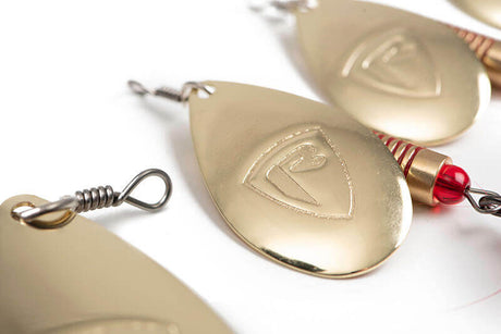 Spinnerbaits Fox Rage French 5-14g 3