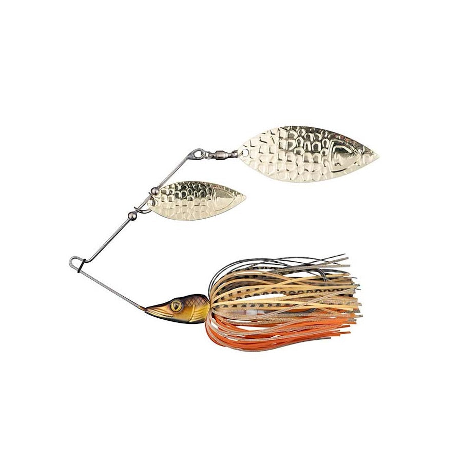 Spinnerbaits Fox Rage Ayu 28g