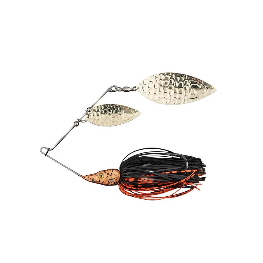 Spinnerbaits Fox Rage Magma 14g