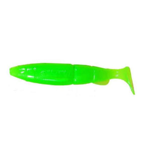 Swimbait Vinilo Alpha Hacker 5 Pastor Chart