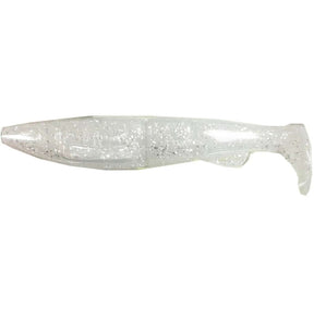 Swimbait Vinilo Alpha Hacker 8 Lubina Magic