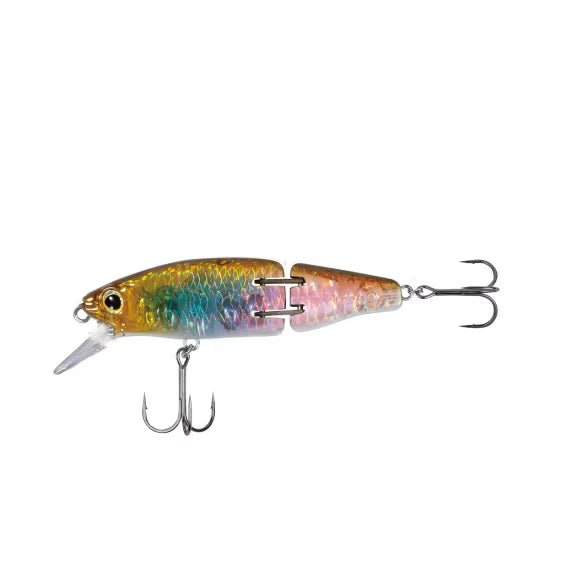 Swimbait Shimano Cardiff ARMAJOINT 60SS 60 mm Clear Bait