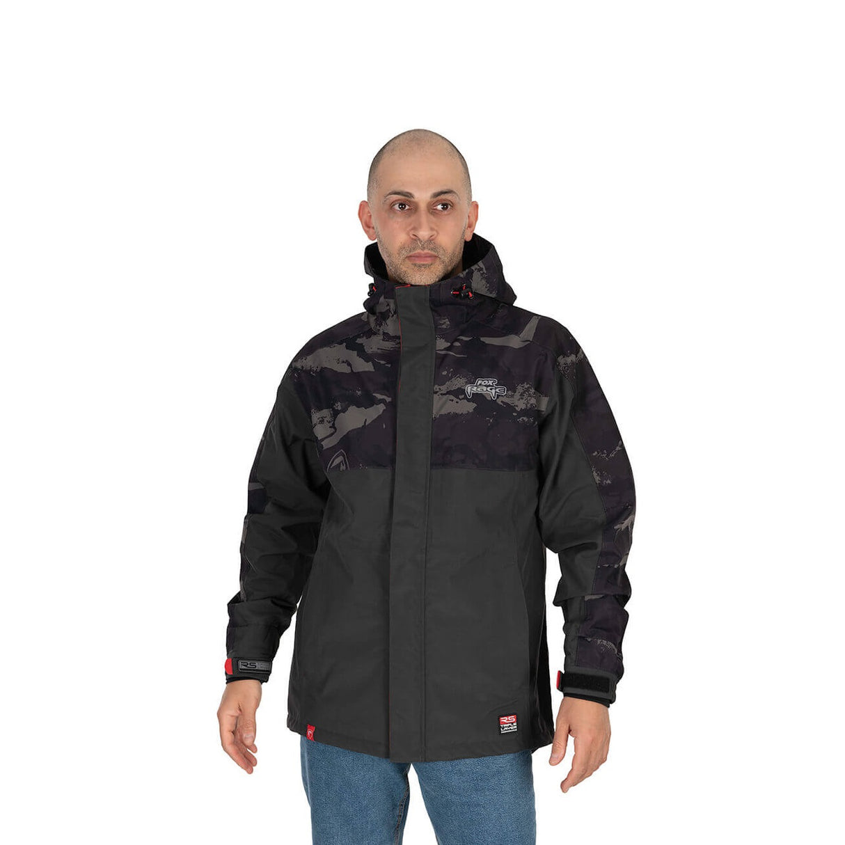 Chaqueta Fox Rage RS Triple Layer