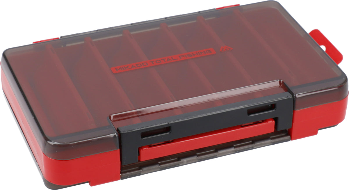Caja Mikado Double-Sided H1908 (19.5x12.3x4cm)