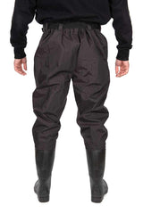 Vadeador Fox Rage Lightweight Waist Wader