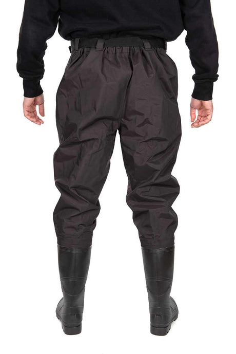 Vadeador Fox Rage Lightweight Waist Wader