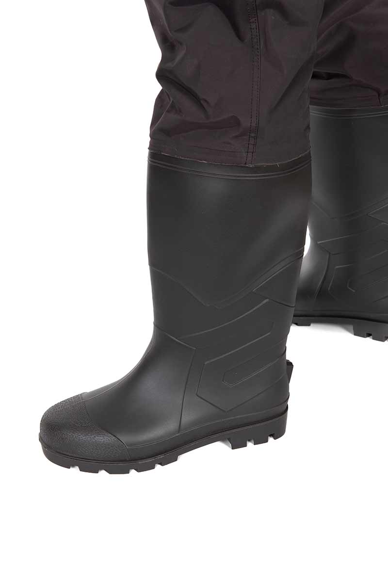 Vadeador Fox Rage Lightweight Waist Wader