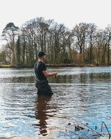 Vadeador Fox Rage Lightweight Waist Wader