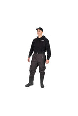 Vadeador Fox Rage Lightweight Waist Wader