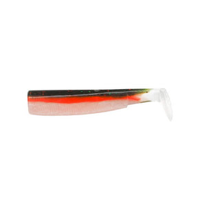 Vinilo Black Minnow 160 Candy Green