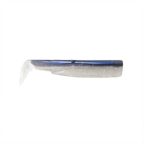 Vinilo Black Minnow 90 Electric Blue