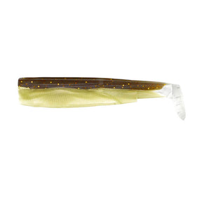 Vinilo Black Minnow 90 Sparkling Brown