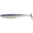 Vinilo Rapala Crushcity The Kickman 3 - 75 mm Pro Blue Red Pearl