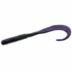 Vinilo Zoom Big Dead Ringer 203 mm Junebug