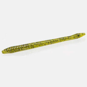 Vinilo Zoom Finesse Worm 120 mm Watermelon Magic