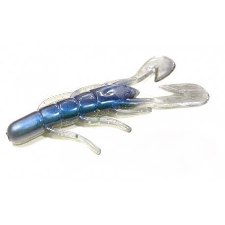 Vinilo Zoom Ultra Vibe Speed Craw 90 mm Sexy Shad
