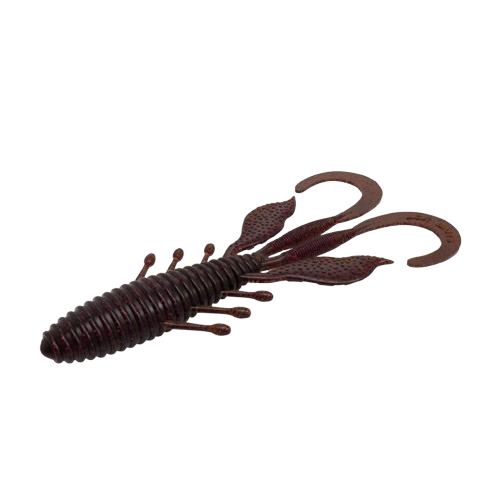 Vinilo AGR Kratos 111 mm Brown Purple