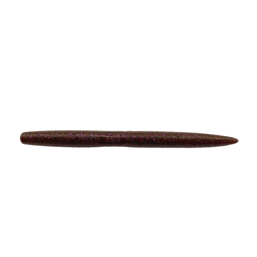 Vinilo AGR Still Worm 120 mm Brown Purple