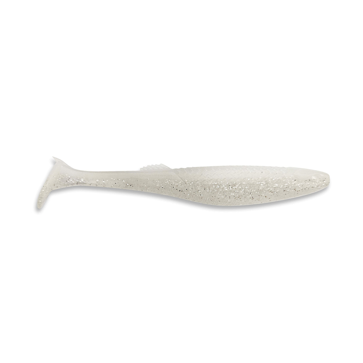 Vinilo Rapala Crushcity The Kickman 3 – 75 mm STF