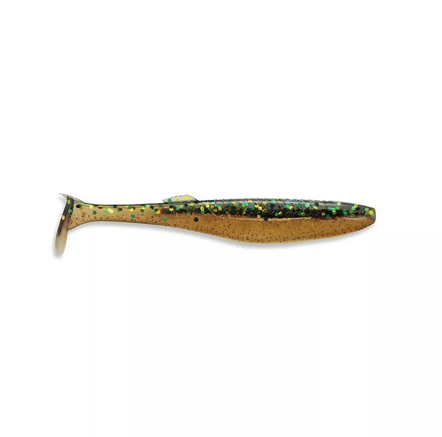 Vinilo Rapala Crushcity The Kickman 5 – 125 mm Perch