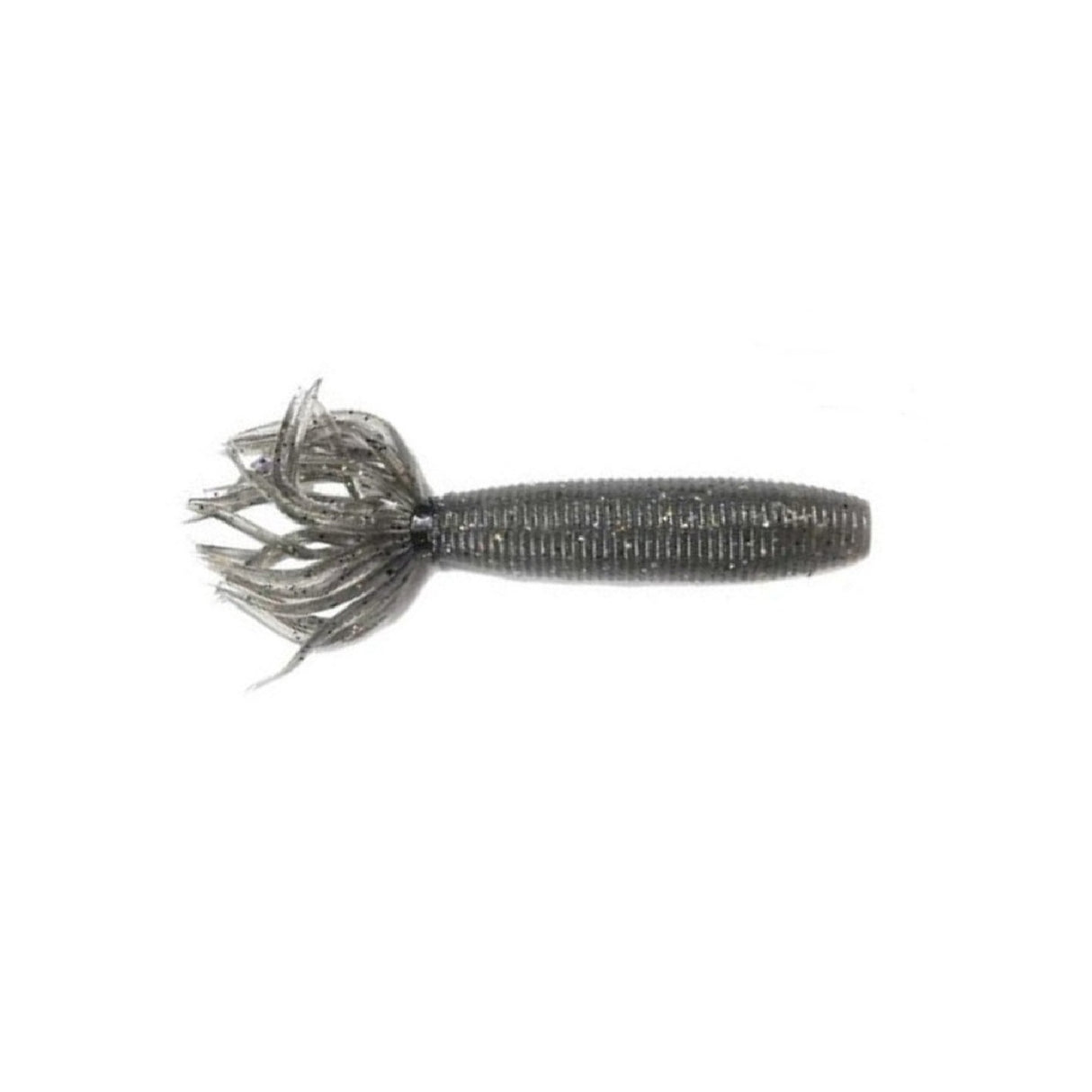 Vinilo Yamamoto Fat Ika 4'' 100 mm Natural Shad