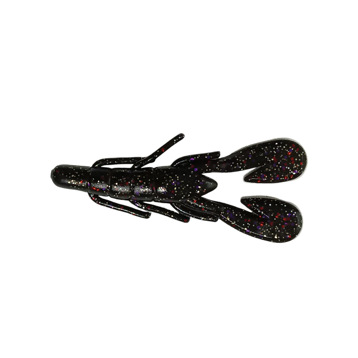 Vinilo Zoom Ultra Vibe Speed Craw 90 mm Africa Special