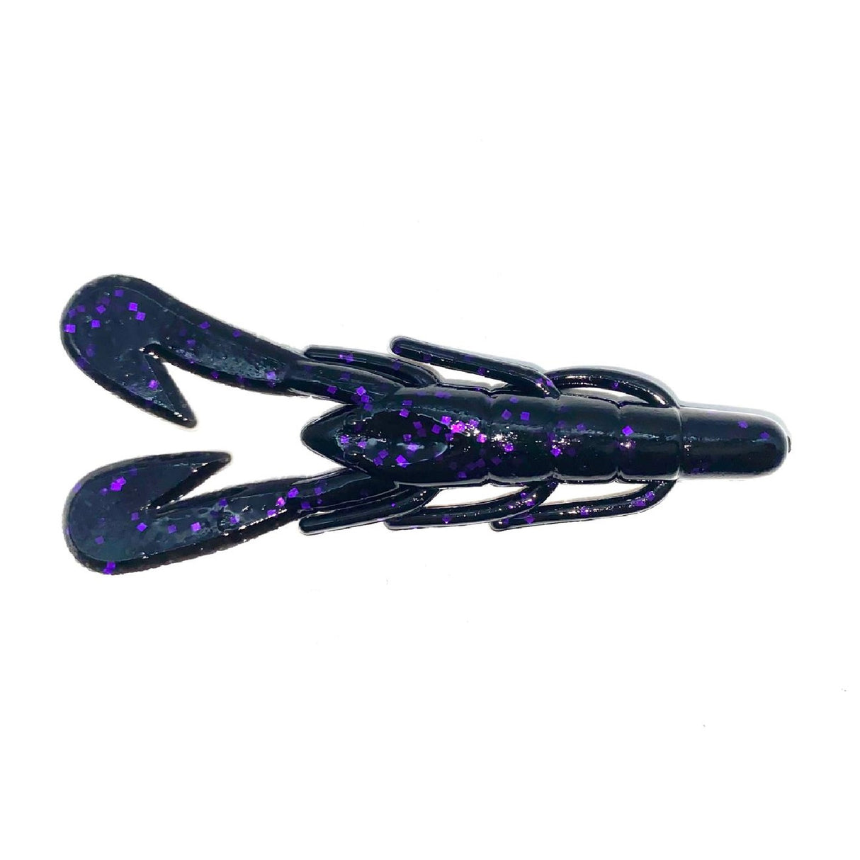 Vinilo Zoom Ultra Vibe Speed Craw 90 mm BlackBerry