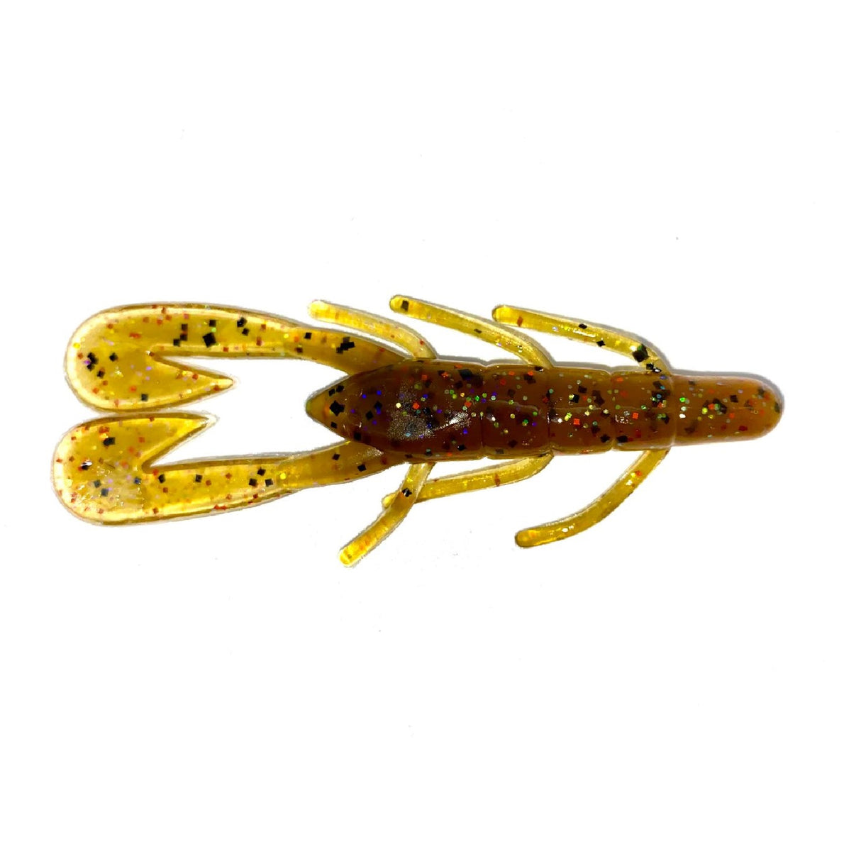 Vinilo Zoom Ultra Vibe Speed Craw 90 mm Sungill