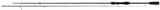 Caña Mikado Bixlite Jigger Spin 240 c.w. 5-20g (2 sec.)