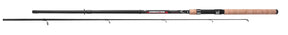 Caña Mikado Essential Heavy Spin 240 c.w. 10-60g (2 sec.)