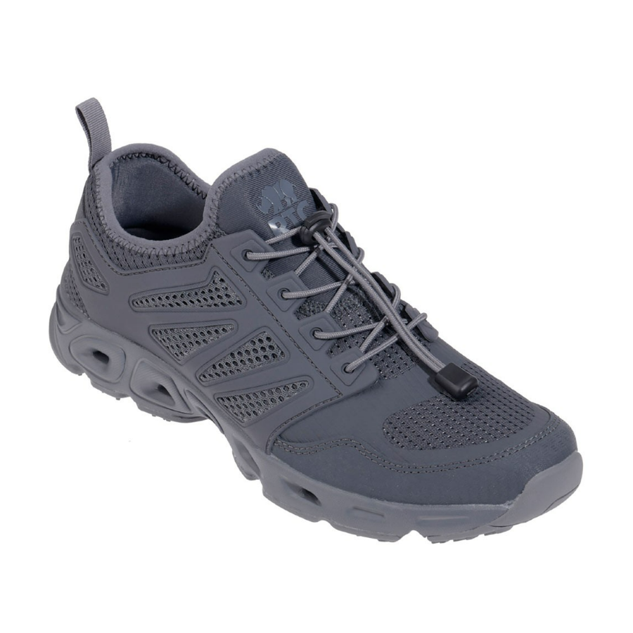 Zapatillas Hart Minotaur RTC Gris