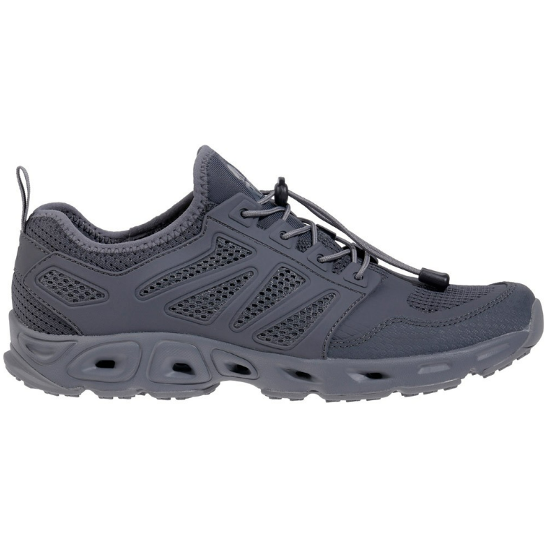 Zapatillas Hart Minotaur RTC Gris