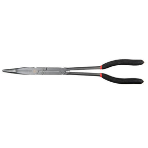 alicates de agarre fox rage