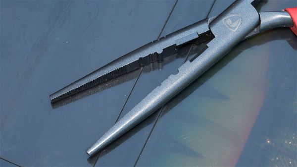 Alicates de punta larga Fox Rage - Tienda Bass