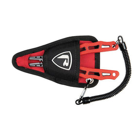 alicates para cinturon fox rage