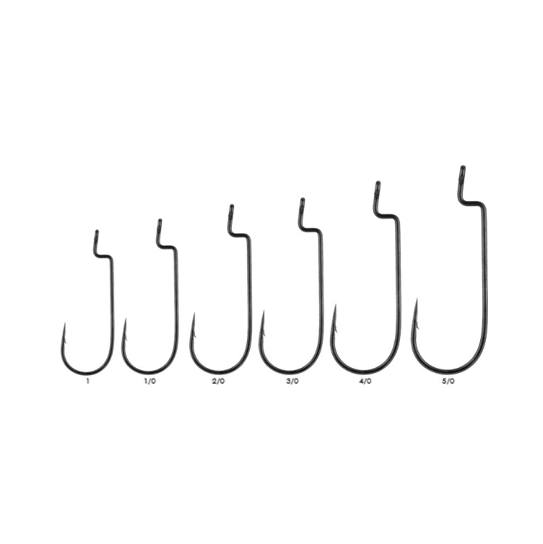 Anzuelo BKK SREM SS - Tienda Bass