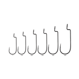 Anzuelo BKK SREM SS - Tienda Bass