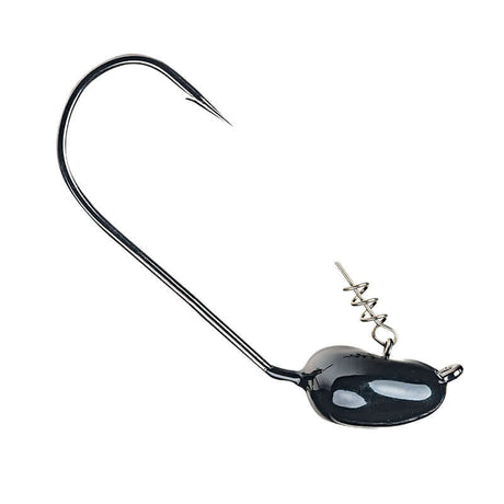 Anzuelo Mag Jig Head Strike King Tour Grade 21,3 g Negro - Tienda Bass
