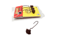 Anzuelos AGR Shaky Head Marron - Tienda Bass